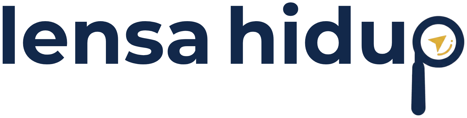 lensa hidup